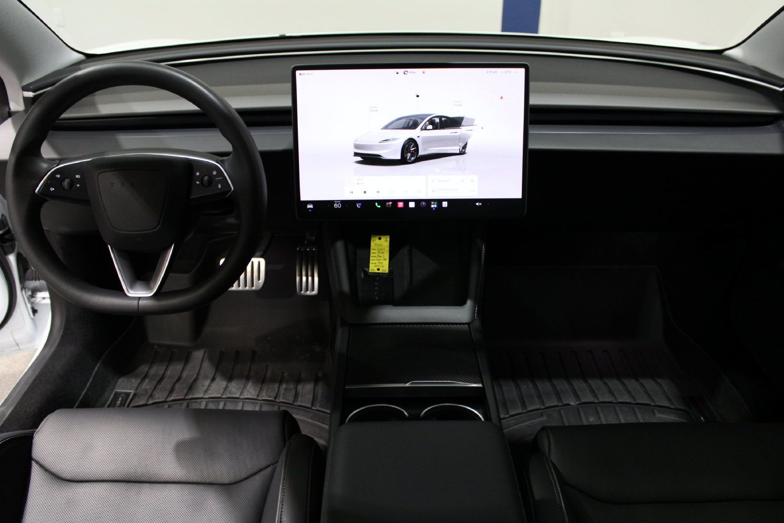 Used 2024 Tesla Model 3 Performance AWD/4WD image 19