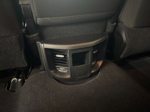 Used 2022 RAM 2500 Tradesman image 18