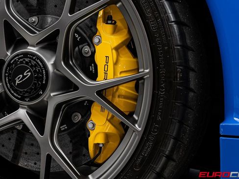 Used 2023 Porsche 718 Cayman GT4 RS RWD image 30