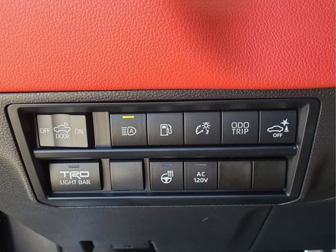 Used 2024 Toyota Tundra TRD Pro image 26