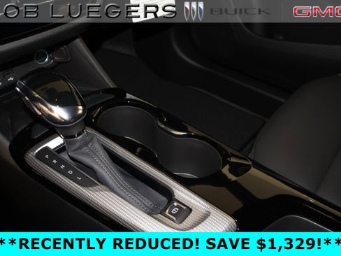 New 2026 Buick Envista Preferred FWD image 23