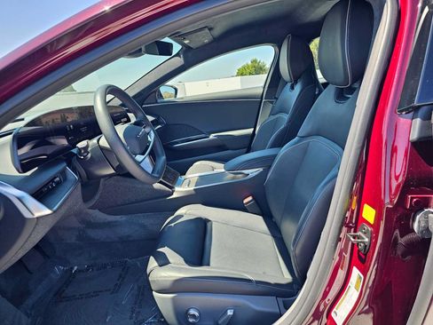 Used 2025 Lucid Air Touring AWD/4WD image 20