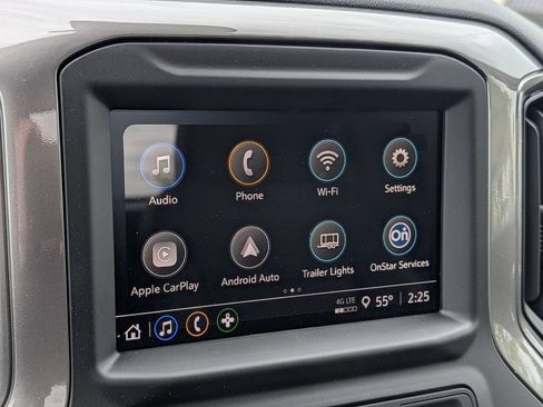 New 2026 GMC Sierra 1500 Pro w/ Pro Value Package AWD/4WD image 56