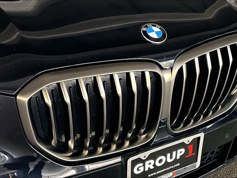 Used 2023 BMW X5 M50i w/ Executive Package image 29