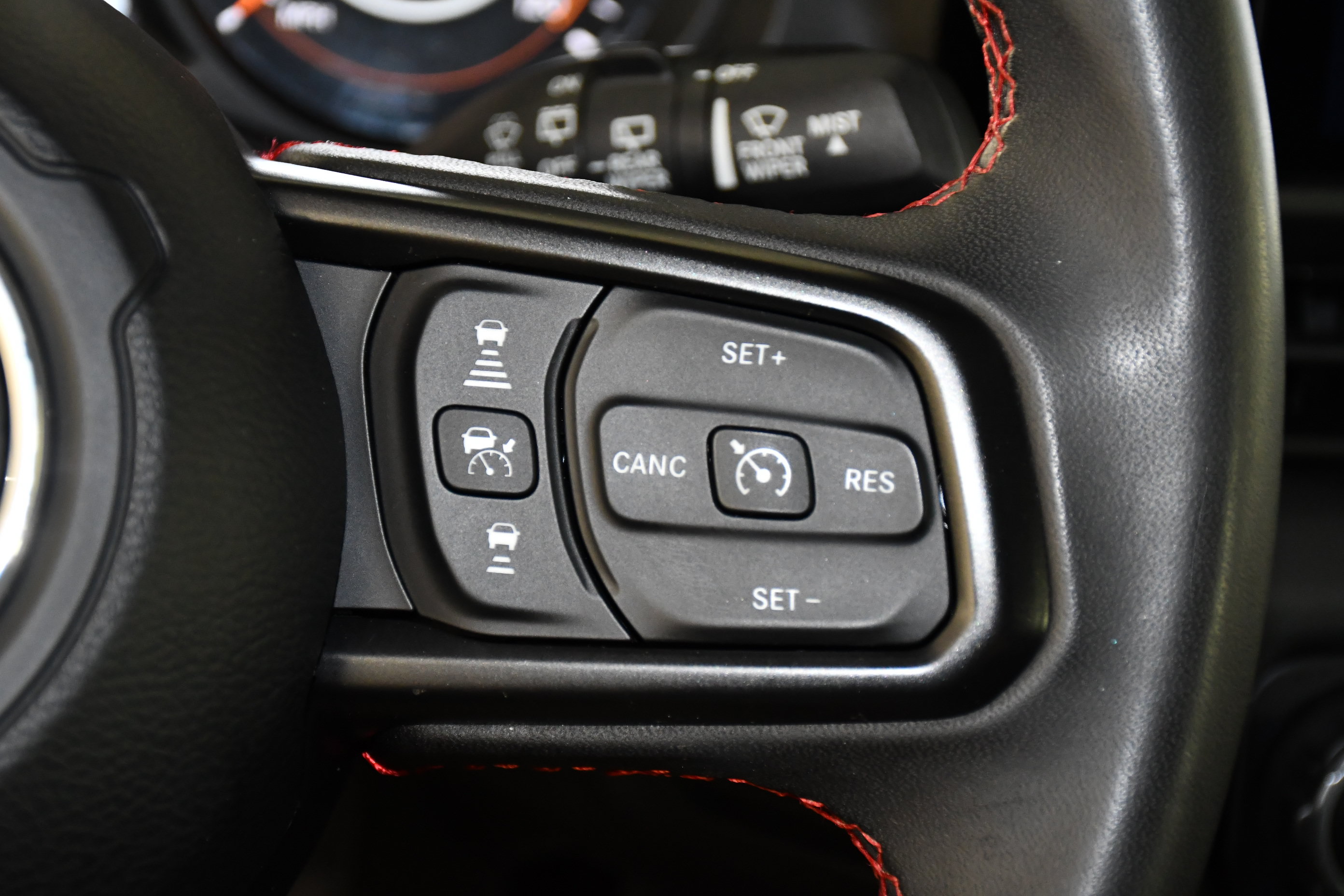 Used 2024 Jeep Wrangler Unlimited Rubicon AWD/4WD image 21