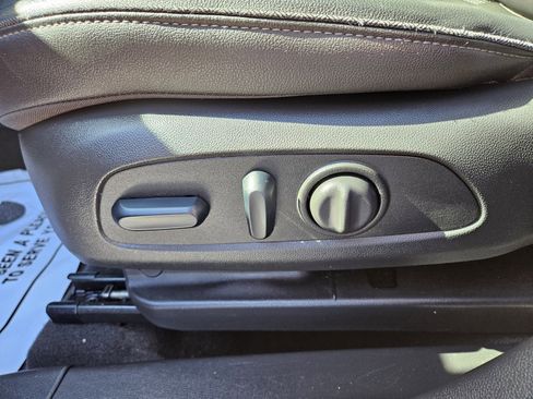 Used 2024 Buick Encore GX Sport Touring w/ Comfort Package image 9