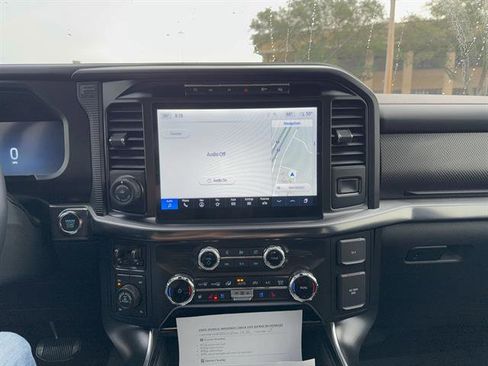 Used 2024 Ford F150 Raptor image 12