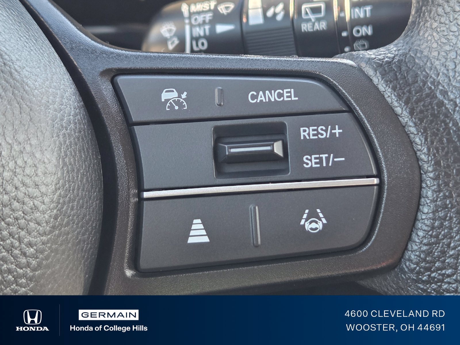Certified 2024 Honda CR-V EX image 27