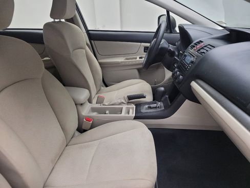 Used 2014 Subaru Impreza 2.0i AWD/4WD image 21