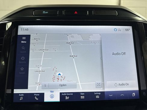 Used 2022 Ford F250 Lariat image 27