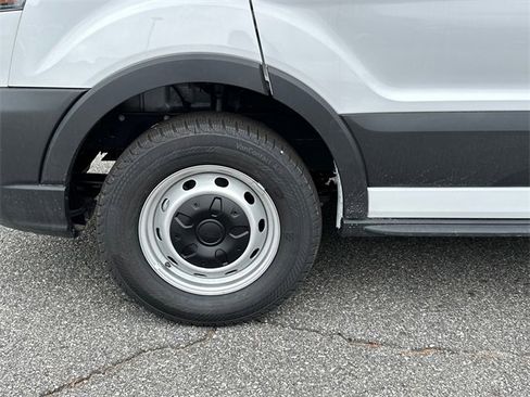 New 2025 Ford Transit 250 Low Roof image 11