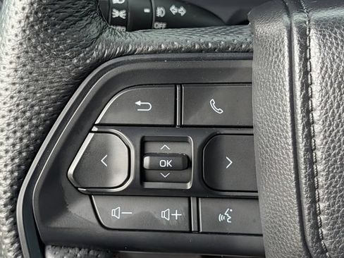 Certified 2025 Toyota Tacoma TRD Pro AWD/4WD image 22