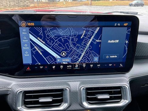 Used 2024 Ford Mustang Premium image 12