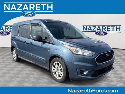Used 2020 Ford Transit Connect XLT