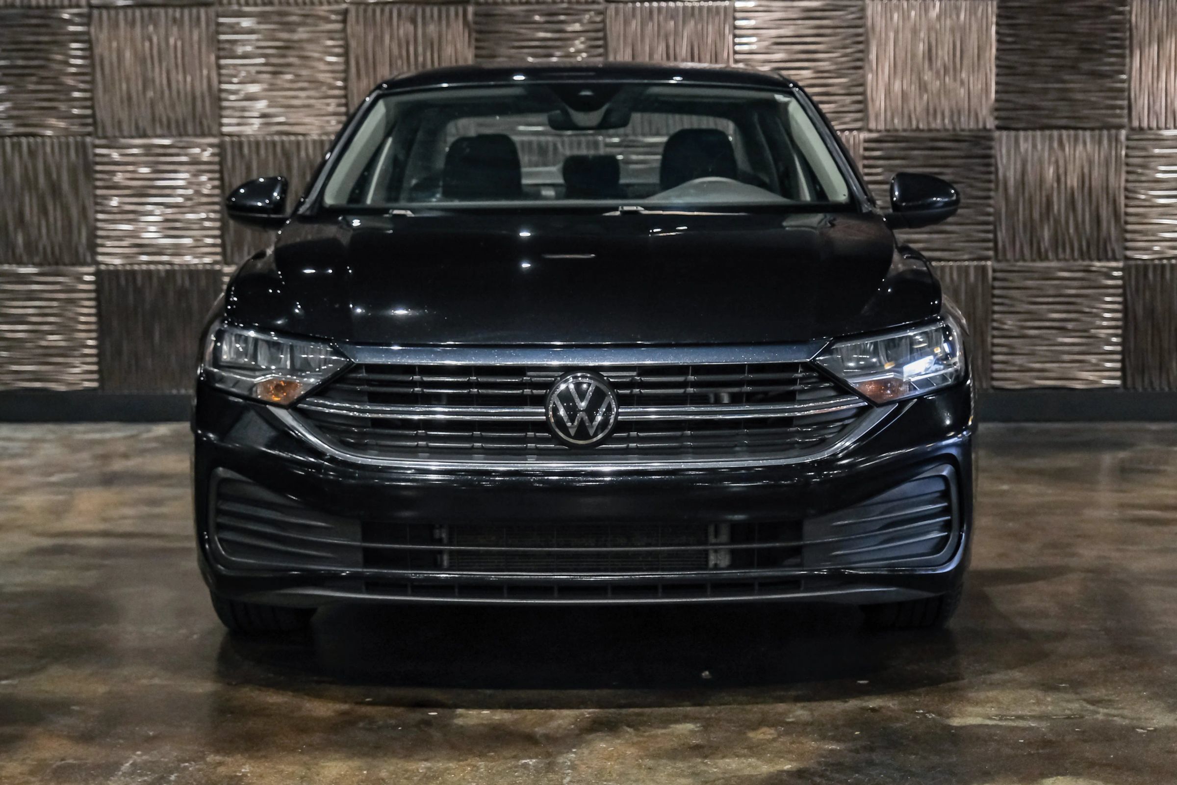 Used 2024 Volkswagen Jetta S FWD image 5