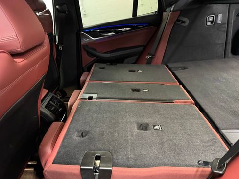 Used 2022 BMW X3 xDrive30i image 29