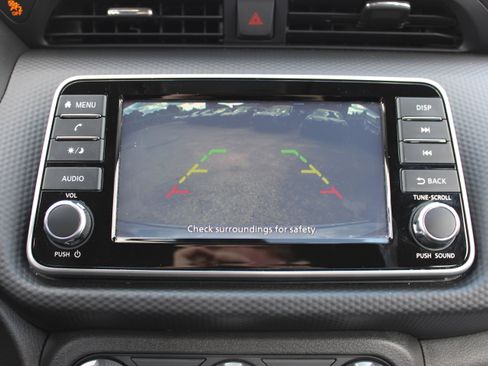 Used 2024 Nissan Kicks S FWD image 19