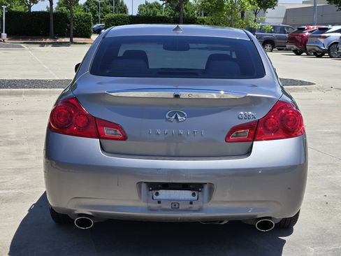 Used 2008 INFINITI G35 x Sedan w/ Premium Pkg AWD/4WD image 4