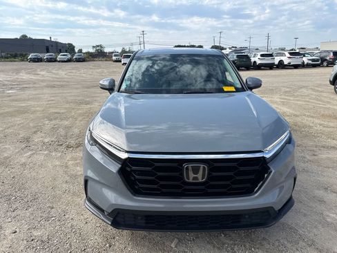 Used 2023 Honda CR-V EX-L image 10