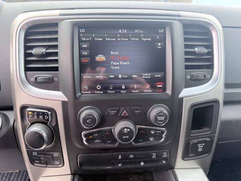 Used 2019 RAM 1500 Big Horn image 13