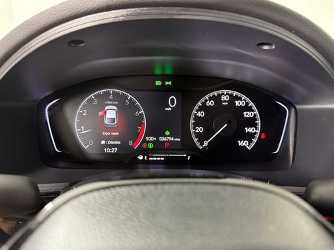 Used 2024 Honda Civic LX image 22