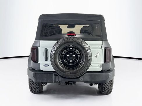 Used 2023 Ford Bronco Big Bend AWD/4WD image 6