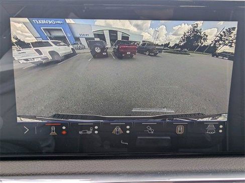 New 2025 GMC Sierra 2500 Denali w/ Denali Reserve Package image 44