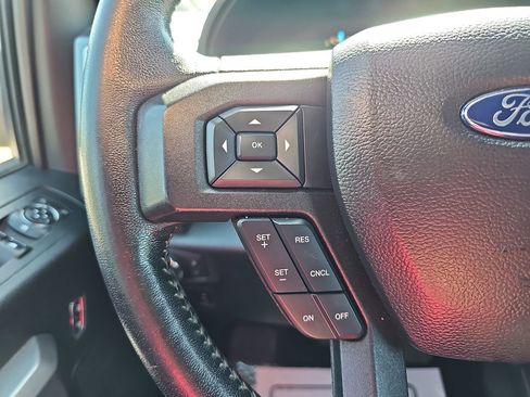 Used 2019 Ford F150 XLT w/ Equipment Group 302A Luxury AWD/4WD image 21