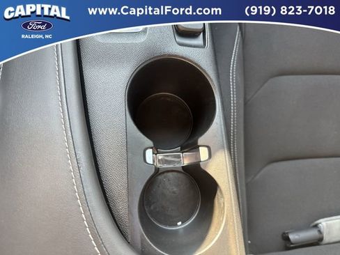 Used 2024 Chevrolet Camaro LT w/ Redline Edition image 29