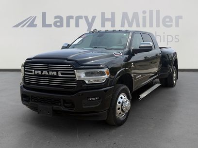 Used 2021 RAM 3500 Laramie