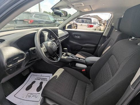 Used 2024 Honda HR-V LX image 19