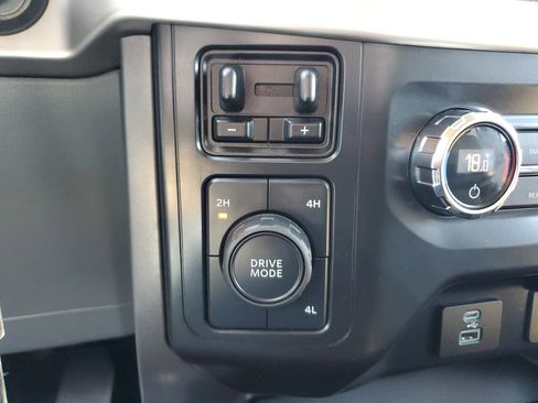 Used 2021 Ford F150 XLT w/ Equipment Group 301A Mid image 22