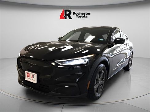 Used 2023 Ford Mustang Mach-E Select image 8