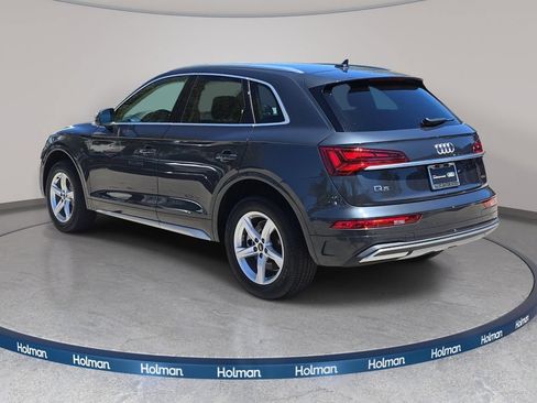 Certified 2023 Audi Q5 Premium w/ Convenience Package AWD/4WD image 8
