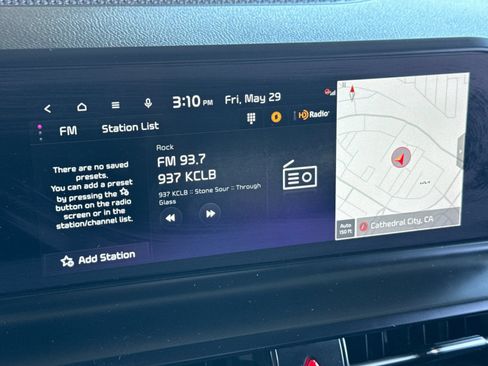 Certified 2024 Kia Seltos S AWD/4WD image 17