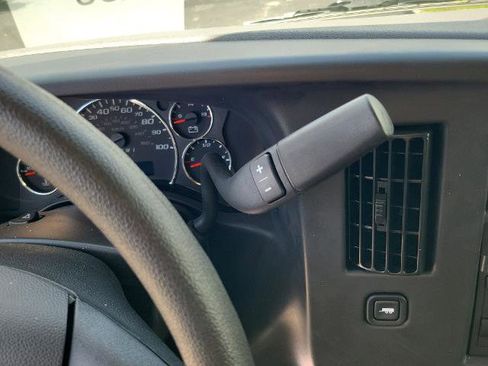 New 2025 Chevrolet Express 3500 w/ Power Convenience Package image 21