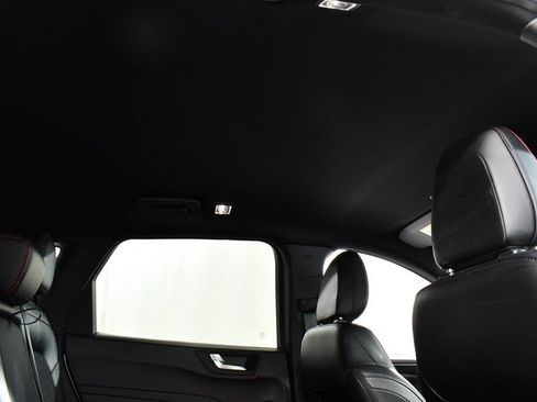 Used 2023 Ford Escape ST-Line w/ Tech Pack #1 image 18