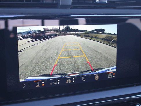 New 2026 GMC Sierra 1500 AT4X image 17