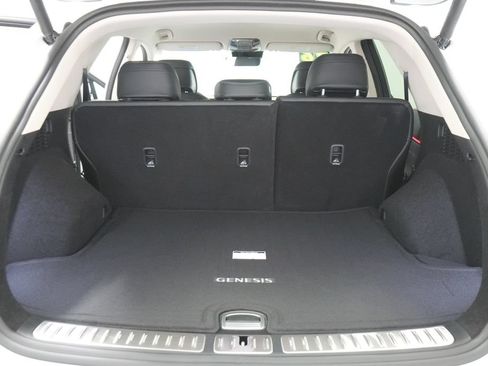 New 2026 Genesis GV70 2.5T AWD/4WD image 21