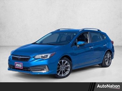Used 2023 Subaru Impreza 2.0i Limited