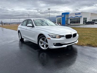 Used 2015 BMW 328i xDrive Sedan
