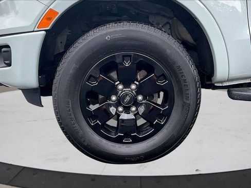 Used 2021 Ford Ranger XLT w/ Equipment Group 301A Mid image 32