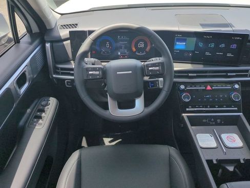 New 2027 Hyundai Santa Fe SEL FWD image 20