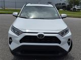 Used 2019 Toyota RAV4 XLE Premium image 2