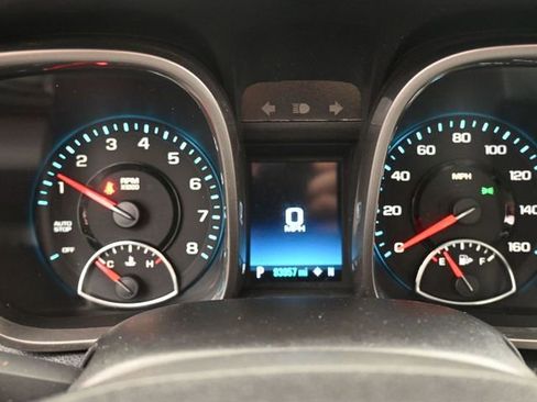 Used 2014 Chevrolet Malibu LS w/ Protection Package image 9