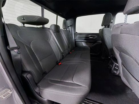 Used 2025 RAM 1500 Big Horn AWD/4WD image 28