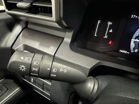 Used 2025 Toyota 4Runner SR5 image 22