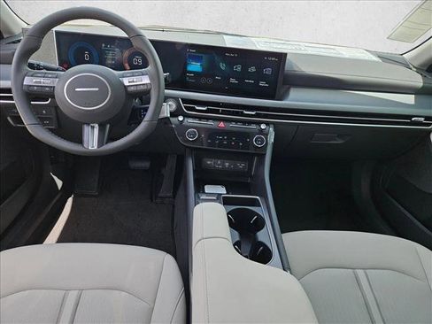 New 2026 Hyundai Sonata SEL FWD image 10