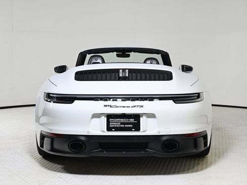 Used 2023 Porsche 911 Carrera GTS image 6
