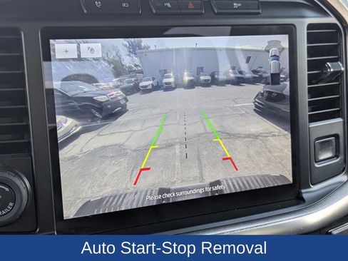 Certified 2022 Ford F150 King Ranch w/ Trailer Tow Package image 22